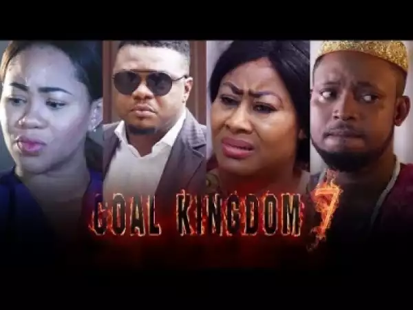 Video: Coal Kingdom [Part 7] - Latest 2017 Nigerian Nollywood Traditional Movie English Full HD